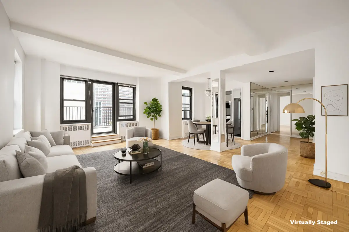 135 E 54th Street #16E, Manhattan, NY 10022 - #1