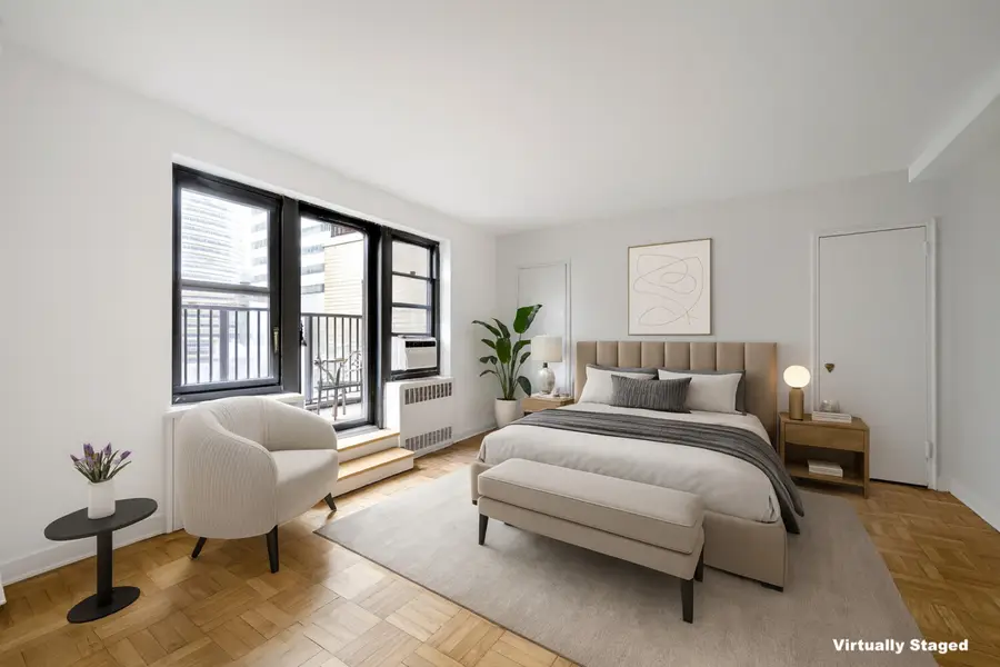 135 E 54th Street #16E, Manhattan, NY 10022 - #2