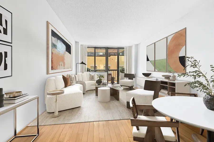 300 E 54th Street #6C, Manhattan, NY 10022 - #2
