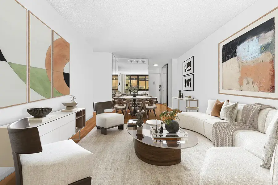 300 E 54th Street #6C, Manhattan, NY 10022 - #3