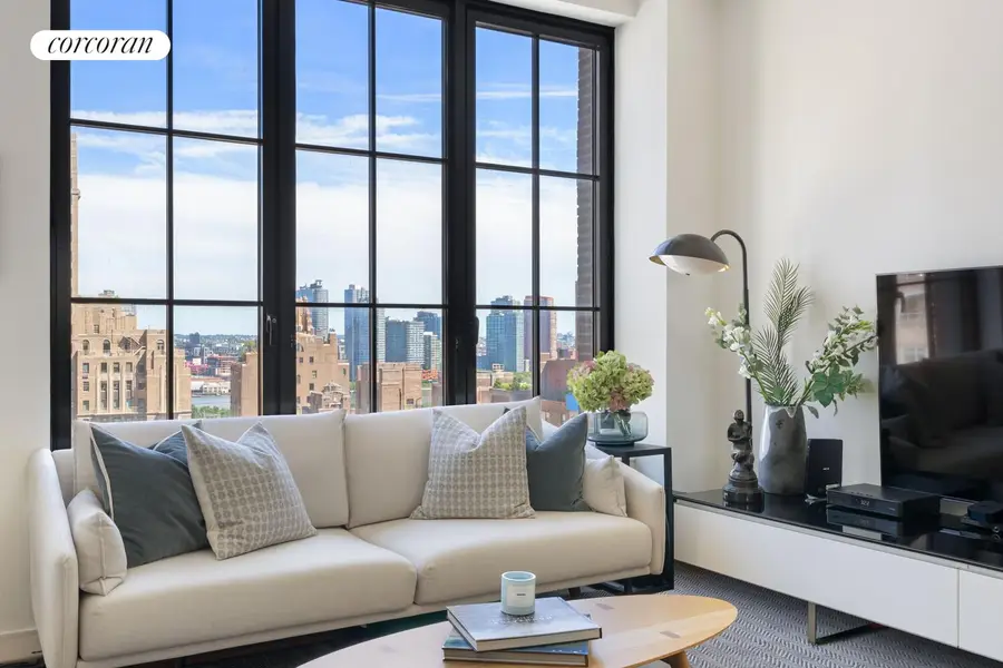 959 1st Avenue #17C, Manhattan, NY 10022 - #2