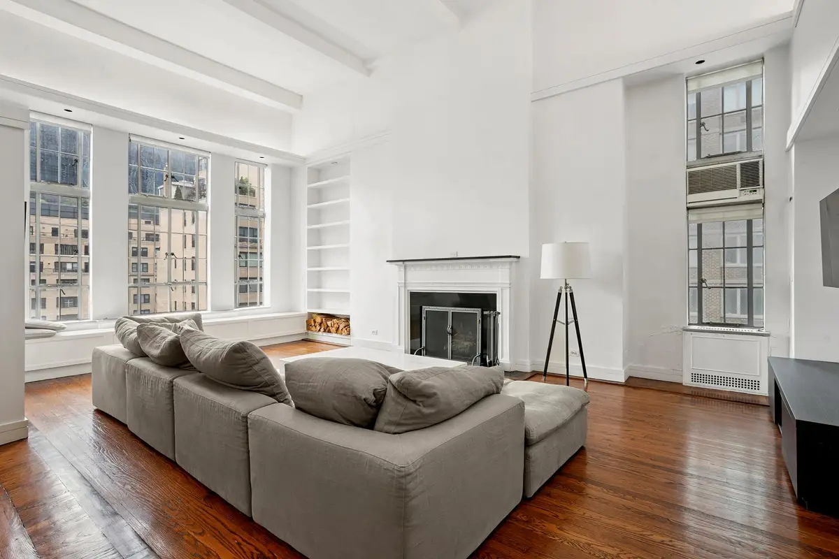 340 W 57th Street #14B, Manhattan, NY 10019 - #1