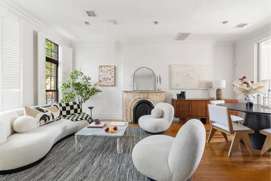 358 Gates Avenue, Brooklyn, NY 11216 - #3