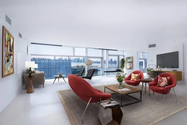 100 11th Avenue #16C, Manhattan, NY 10011