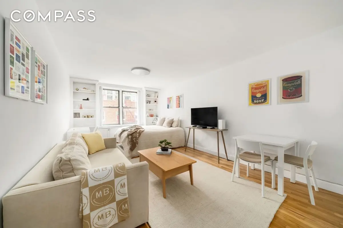 25 W 13th Street #6ON, Manhattan, NY 10011 - #1