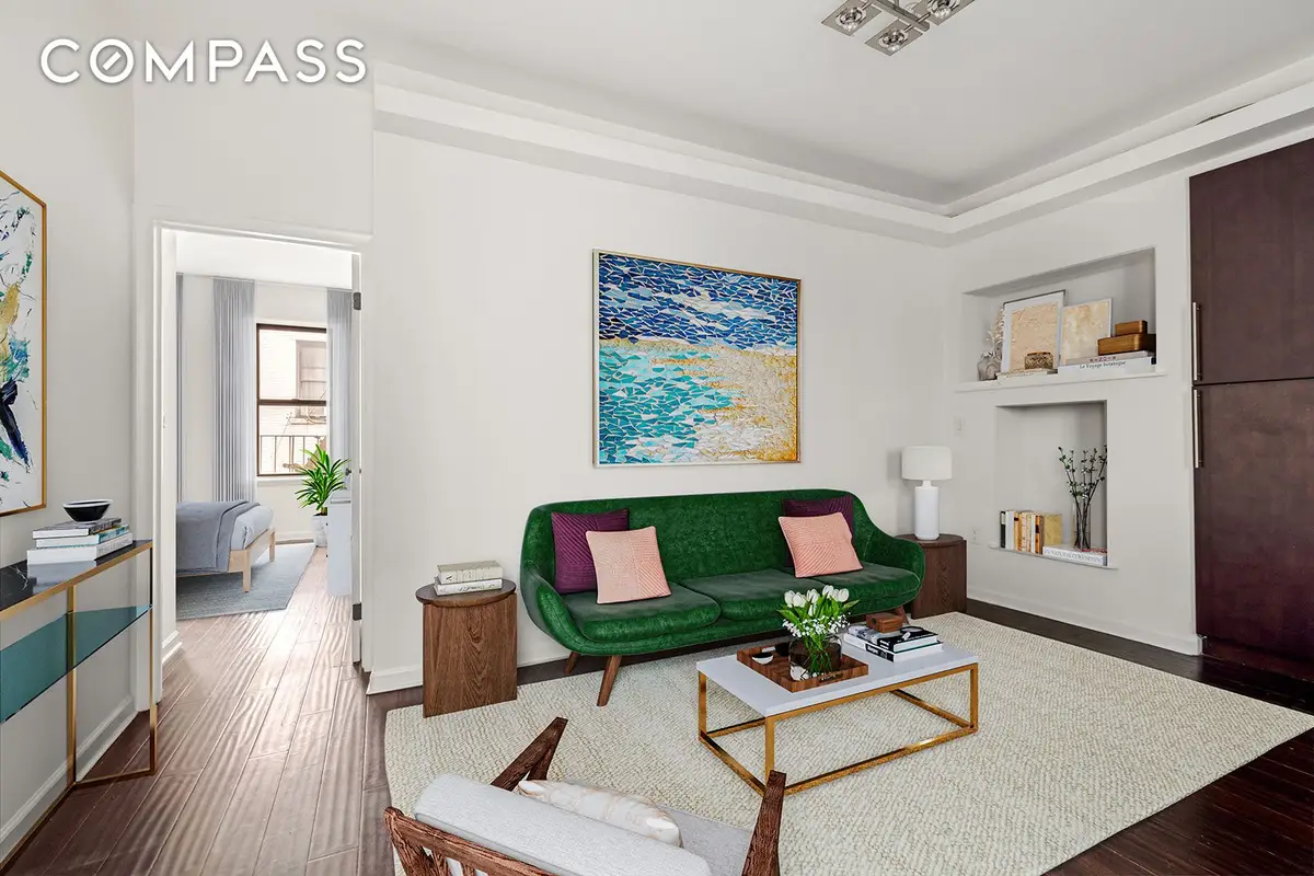 478 W 158th Street #35, Manhattan, NY 10032 - #1