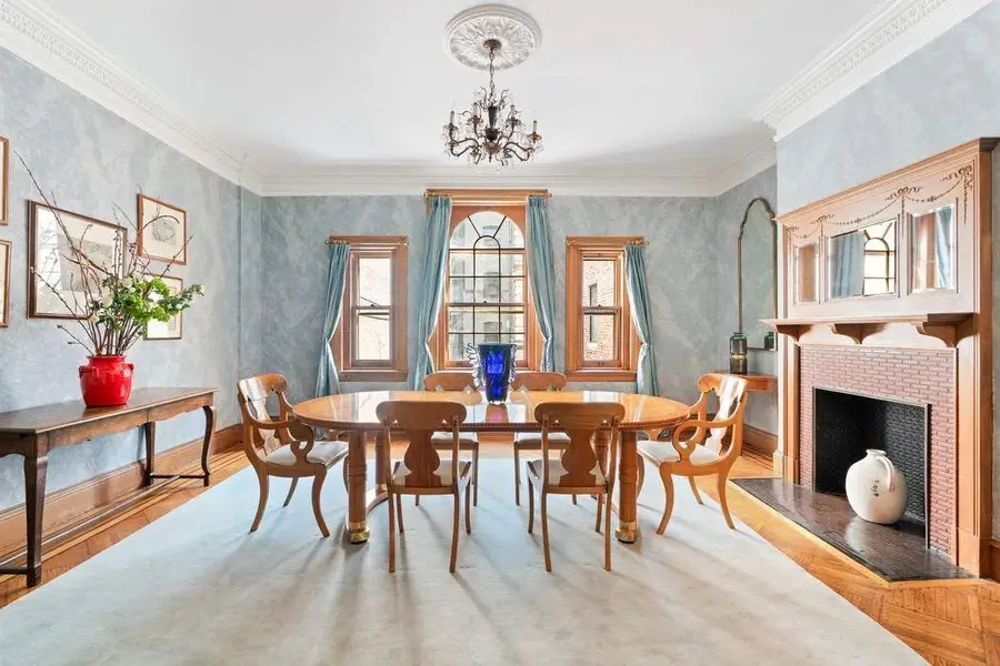 265 W 139th Street, Manhattan, NY 10030 - #3