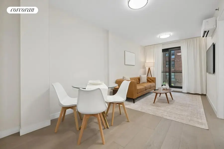 608 Ocean Avenue #602, Brooklyn, NY 11226 - #3