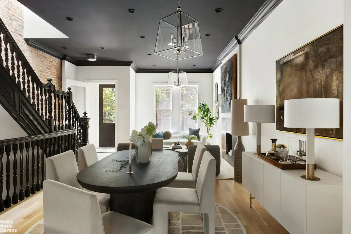 605 Decatur Street, Brooklyn, NY 11233 - #1