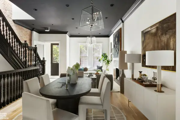 605 Decatur Street, Brooklyn, NY 11233