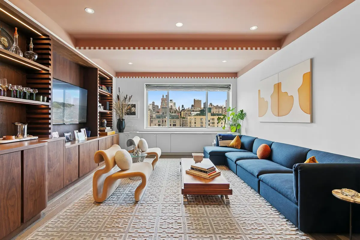 201 E 80th Street #12G, Manhattan, NY 10021 - #1