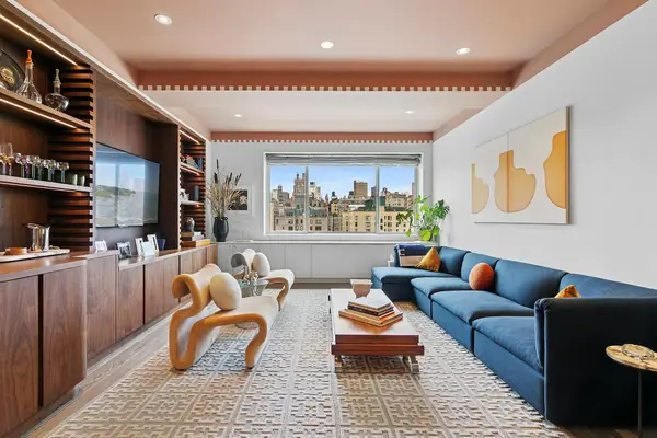 201 E 80th Street #12G, Manhattan, NY 10021