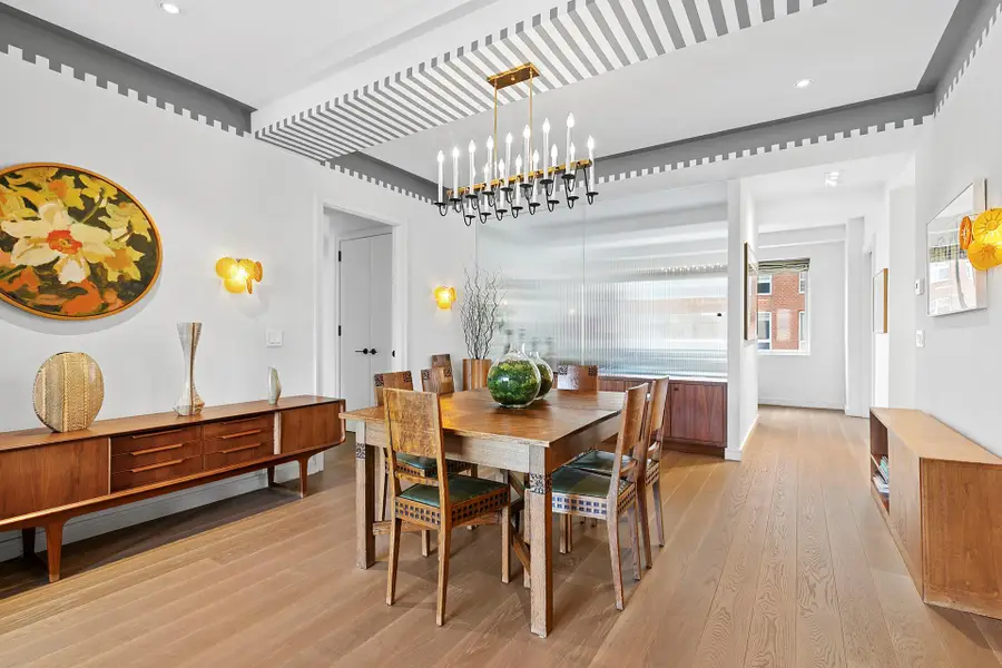 201 E 80th Street #12G, Manhattan, NY 10021 - #3