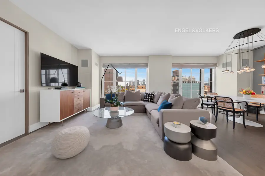 70 Charlton Street #21C, Manhattan, NY 10014 - #2