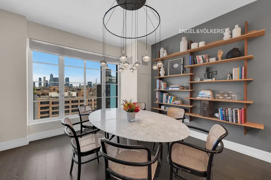 70 Charlton Street #21C, Manhattan, NY 10014 - #3