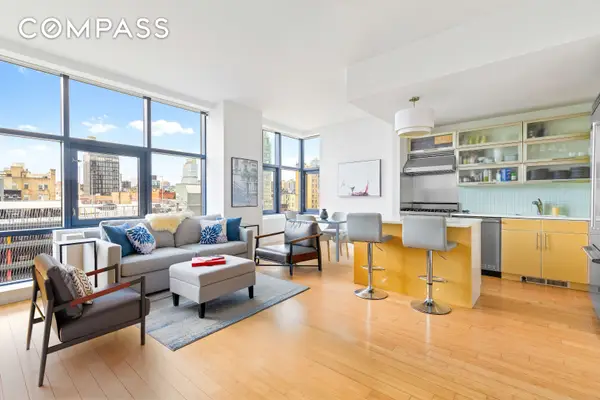 105 Norfolk Street #7A, Manhattan, NY 10002