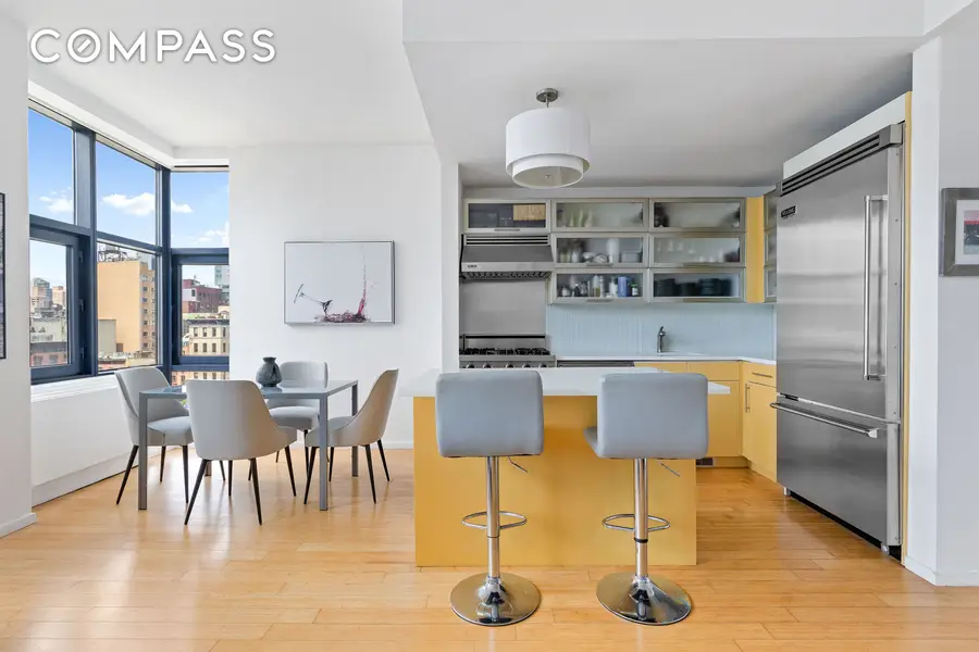 105 Norfolk Street #7A, Manhattan, NY 10002 - #3