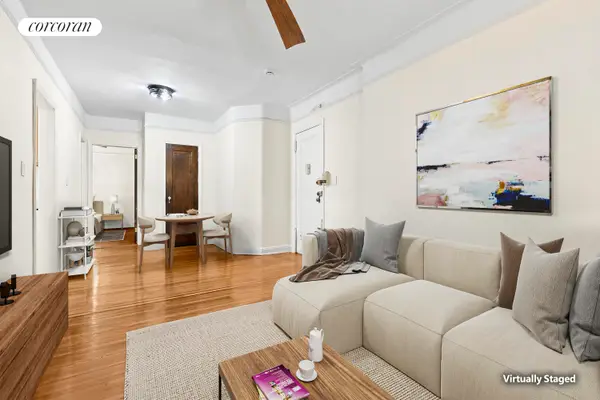 30-83 Crescent Street #7A, Queens, NY 11102