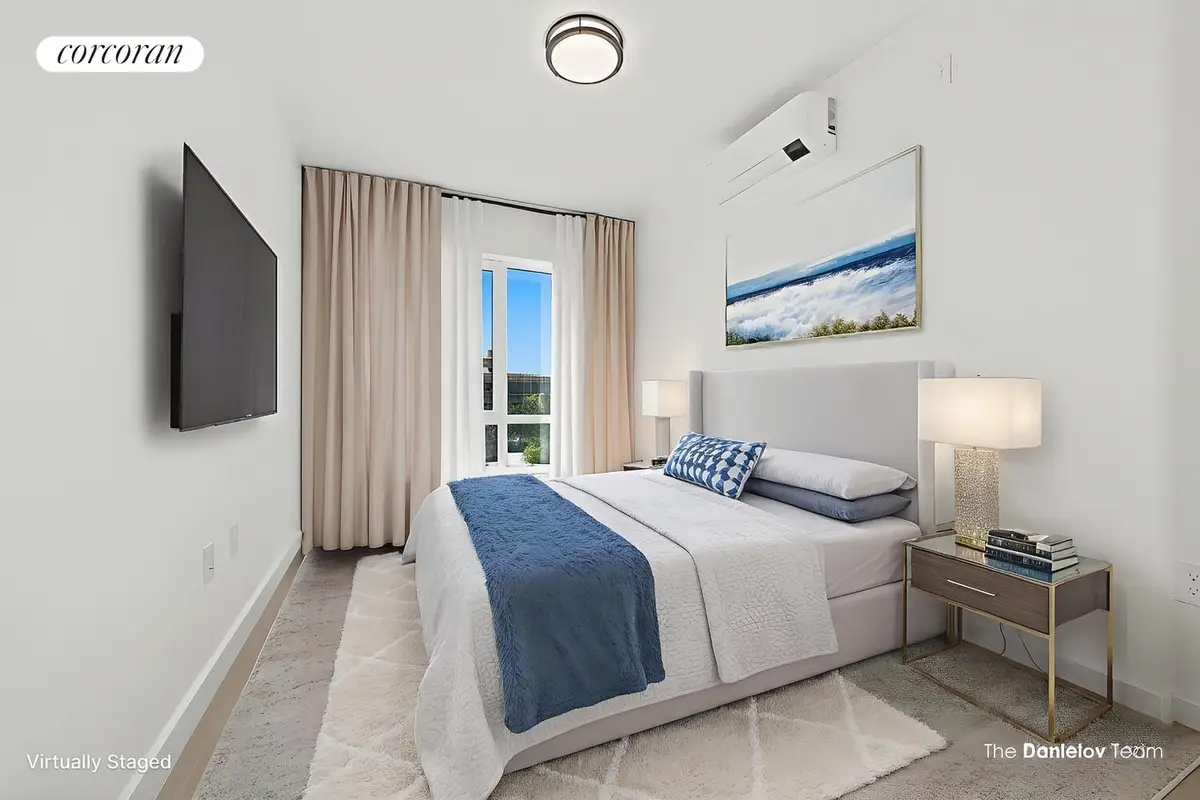 428 E 9th Street #208, Brooklyn, NY 11218 - #1