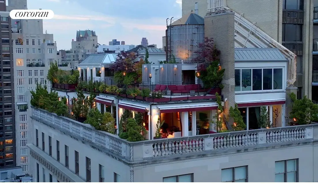 988 5th Avenue #PENTHOUSE, Manhattan, NY 10075 - #1