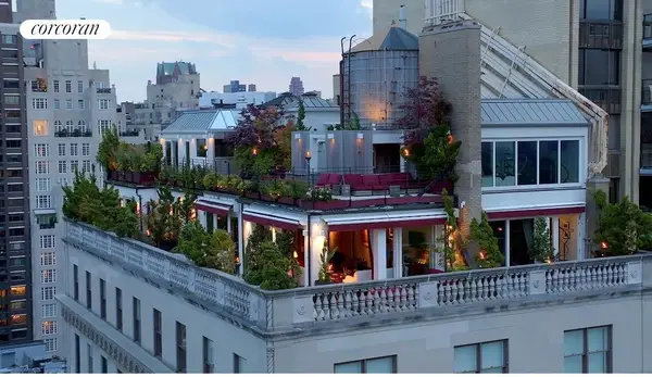 988 5th Avenue #PENTHOUSE, Manhattan, NY 10075