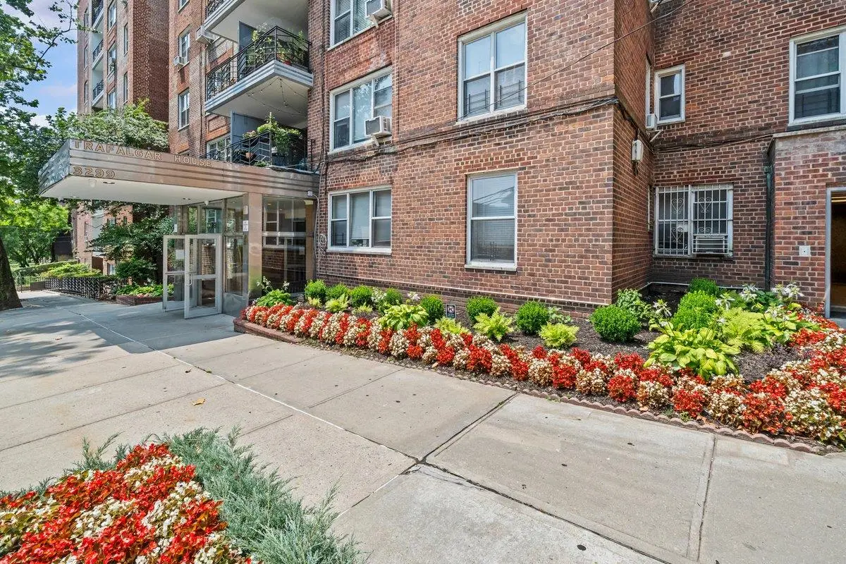 3299 Cambridge Avenue #8J, Bronx, NY 10463 - #1