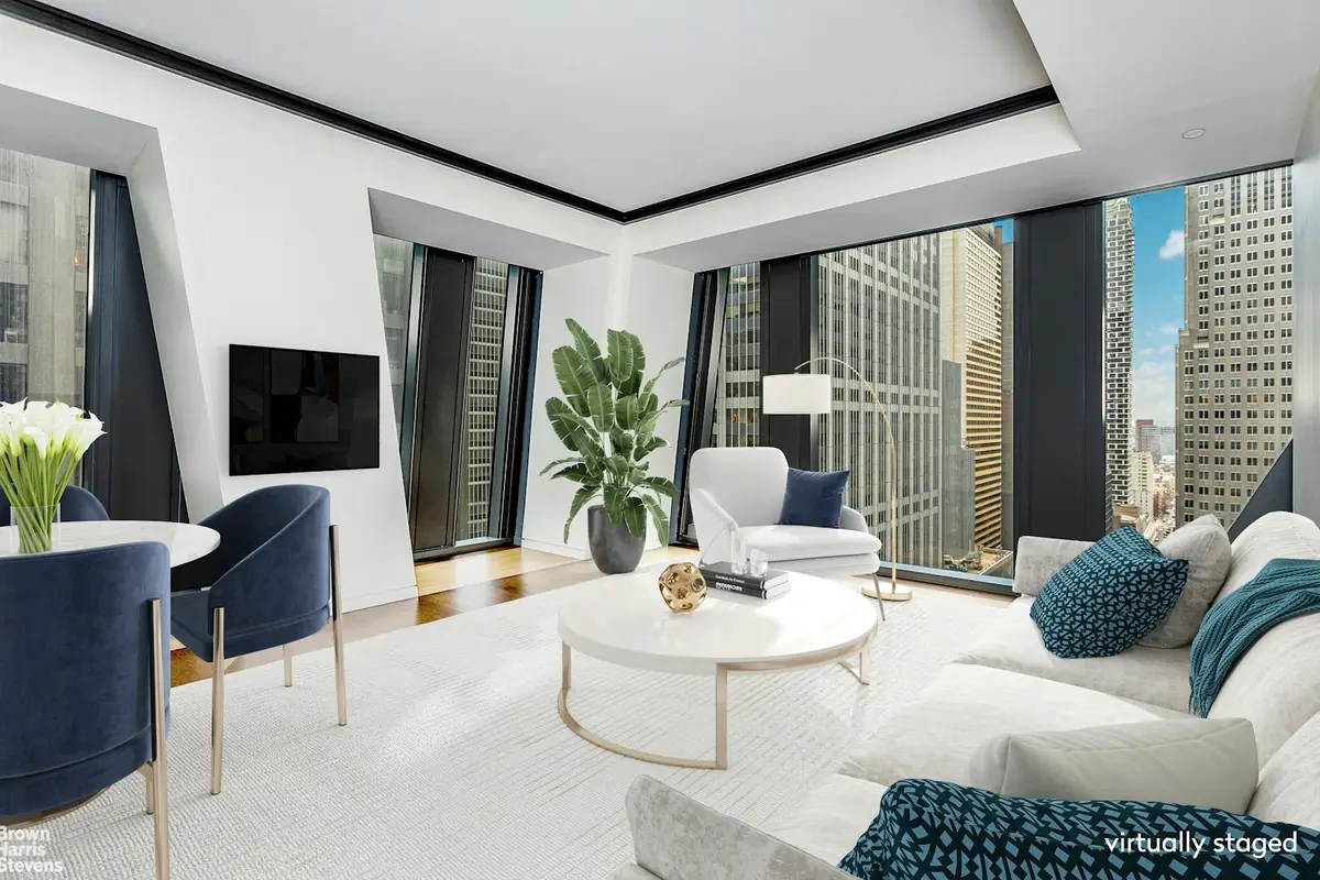 53 W 53rd Street #24F, Manhattan, NY 10019 - #1