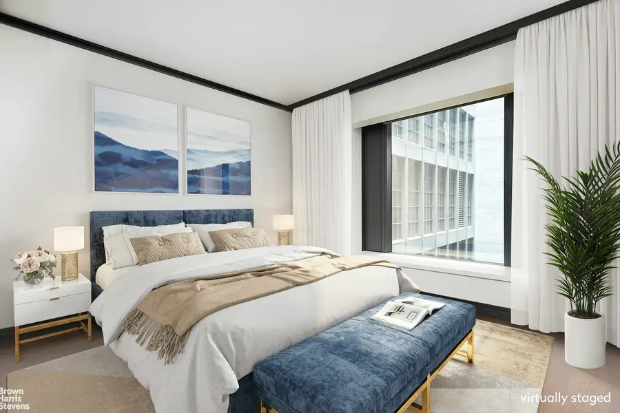 53 W 53rd Street #24F, Manhattan, NY 10019 - #3