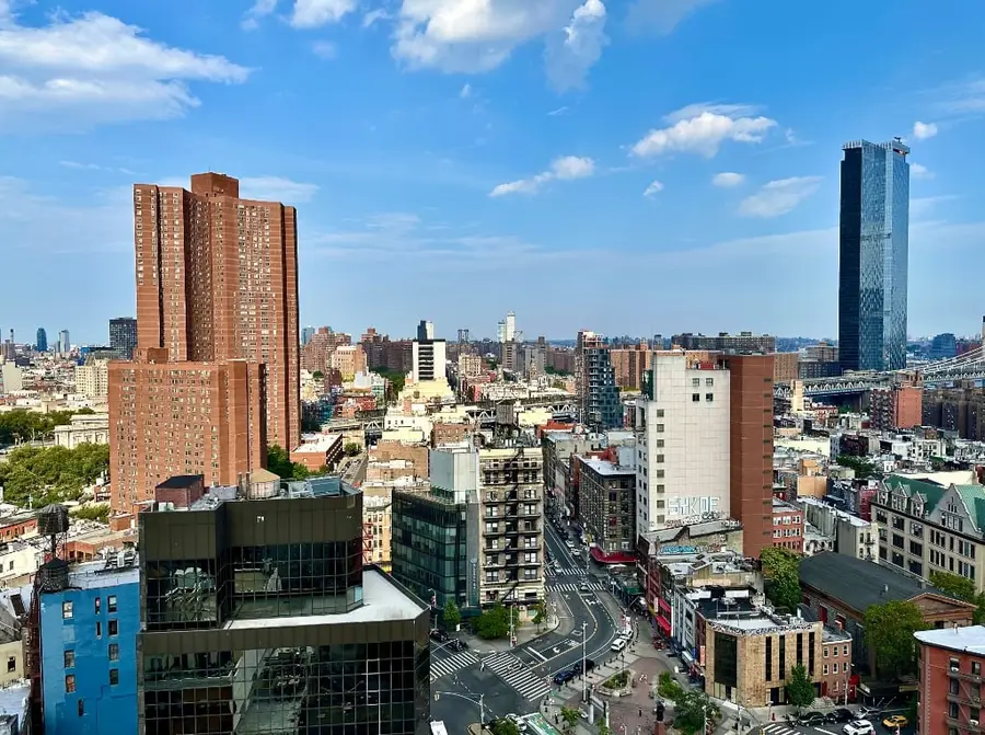 180 Park Row #25E, Manhattan, NY 10038 - #3