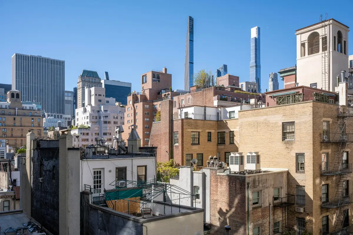 650 Park Avenue #9A, Manhattan, NY 10065 - #1