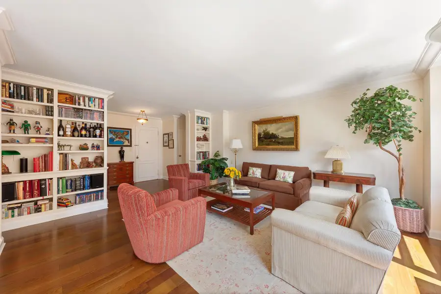 650 Park Avenue #9A, Manhattan, NY 10065 - #2
