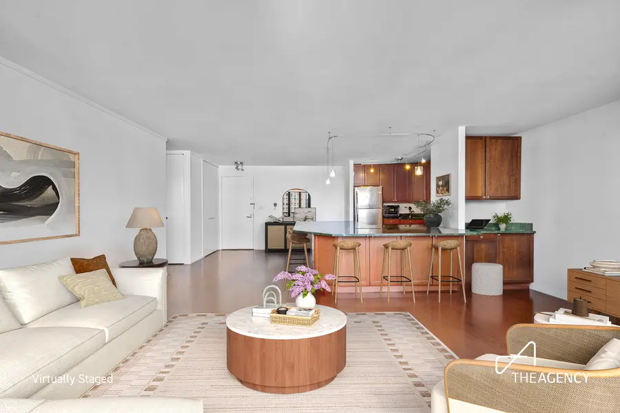 510 E 80th Street #8C, Manhattan, NY 10075 - #2