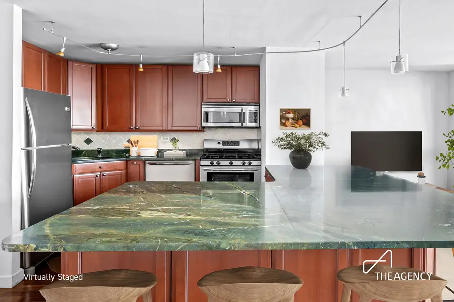 510 E 80th Street #8C, Manhattan, NY 10075 - #3