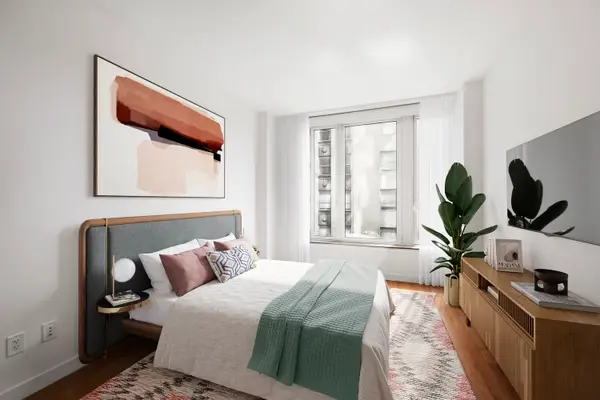 15 William Street #9F, Manhattan, NY 10004