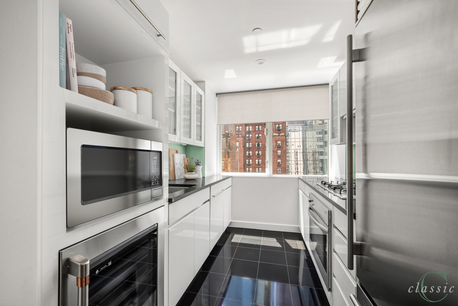 60 E 55th Street #12A, Manhattan, NY 10022 - #2