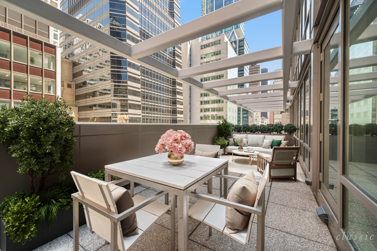 60 E 55th Street #12C, Manhattan, NY 10022 - #1