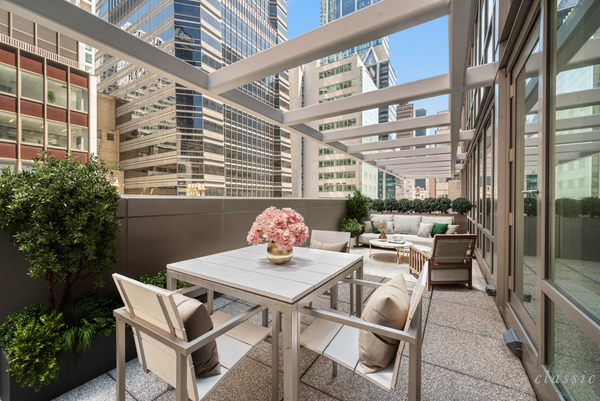 60 E 55th Street #12C, Manhattan, NY 10022