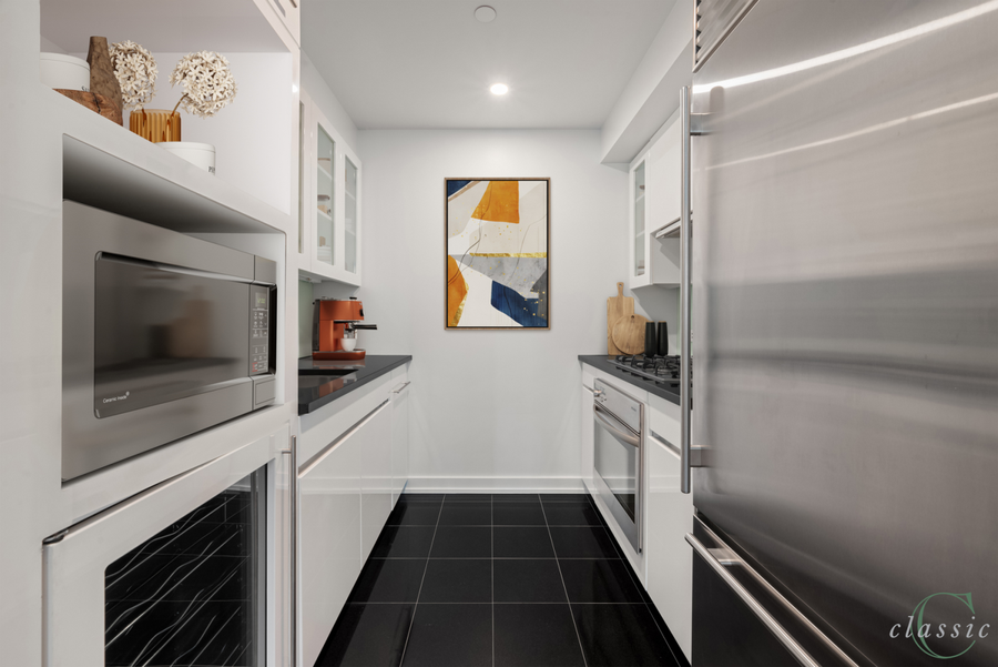 60 E 55th Street #12C, Manhattan, NY 10022 - #3