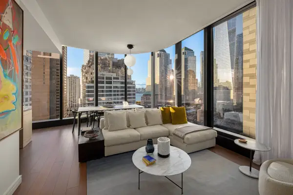 125 Greenwich Street #31D, Manhattan, NY 10006