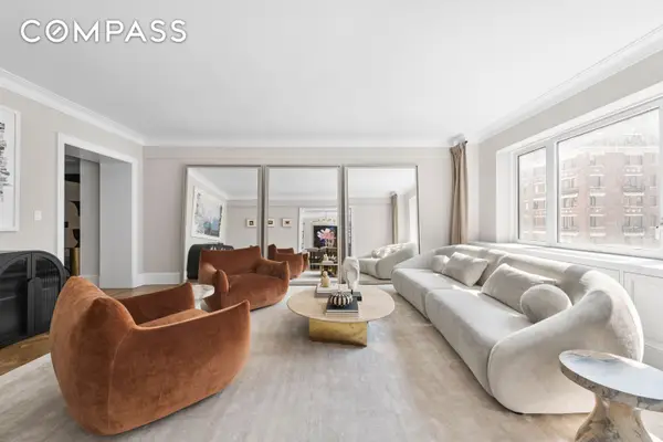 530 Park Avenue #12A, Manhattan, NY 10065