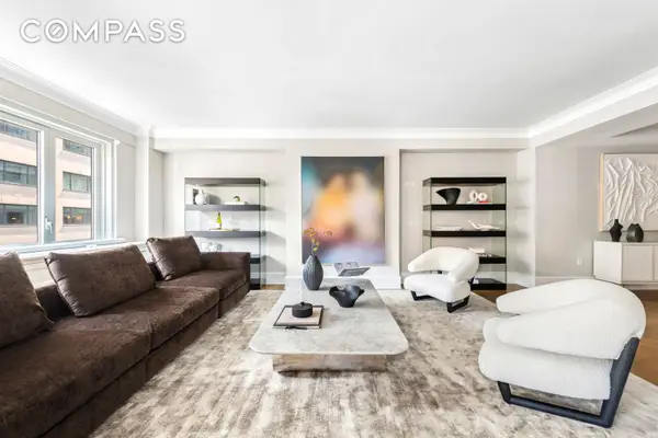 530 Park Avenue #12F, Manhattan, NY 10065