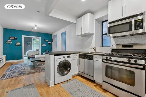 305 W 150th Street #204, Manhattan, NY 10039