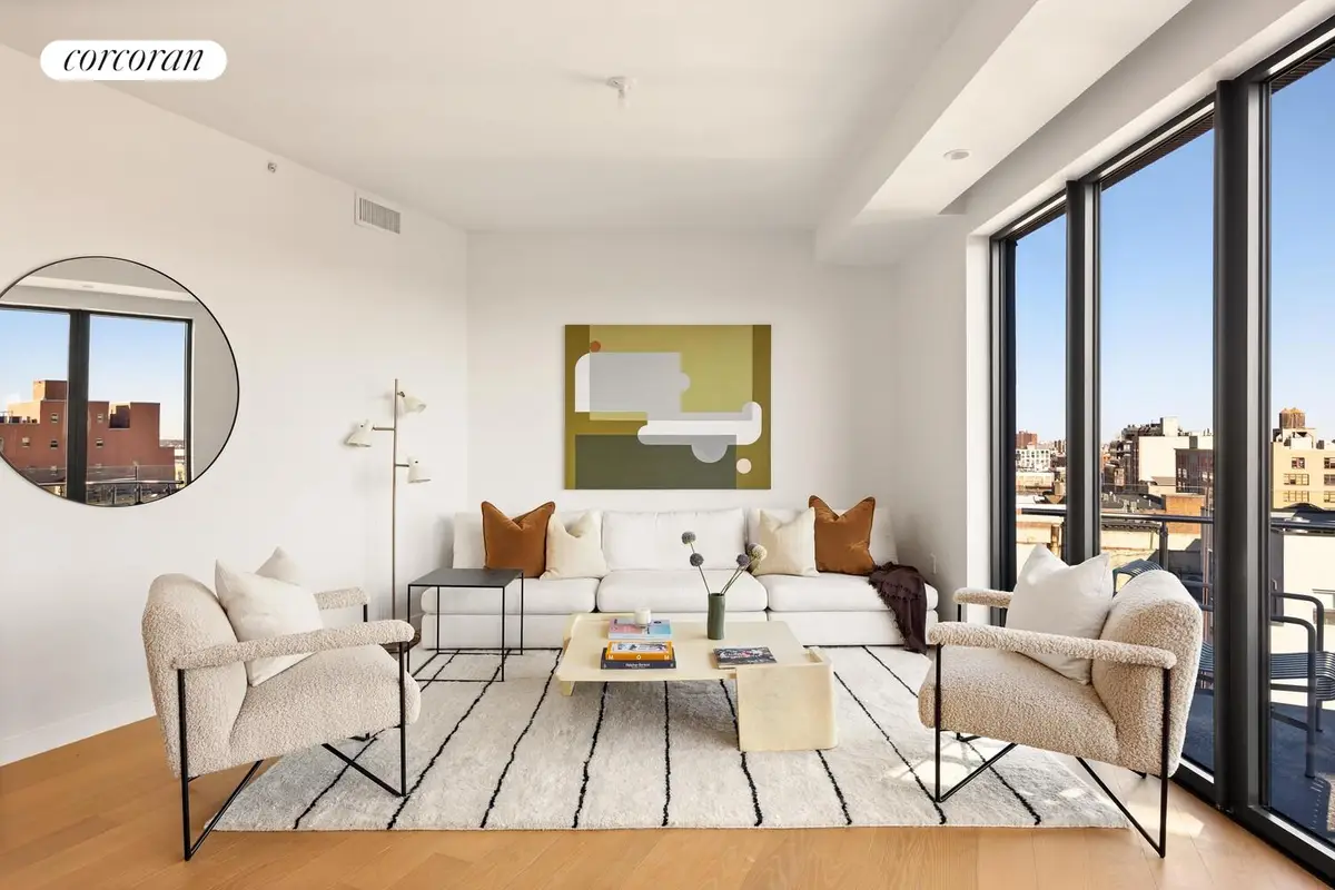 630 Grand Avenue #PH2, Brooklyn, NY 11238 - #1