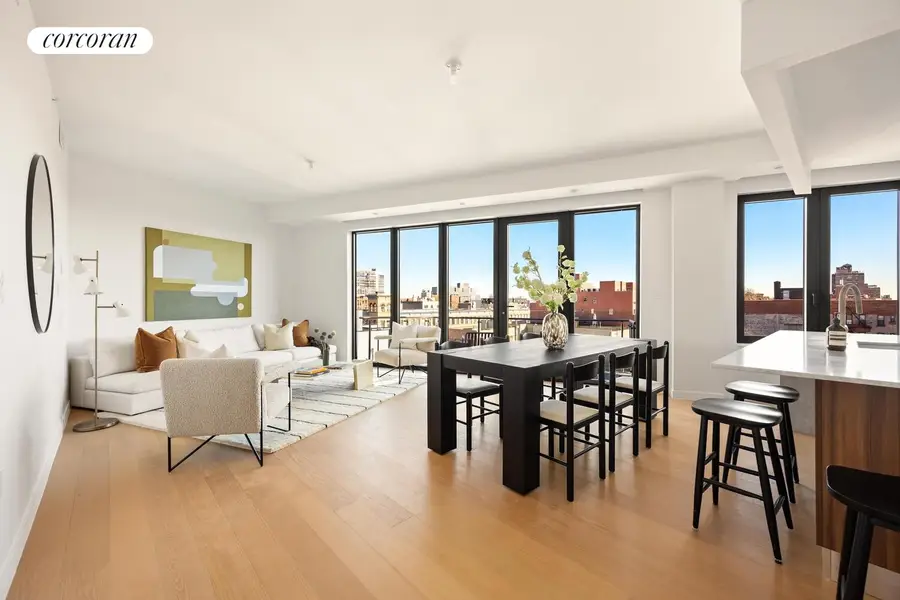 630 Grand Avenue #PH2, Brooklyn, NY 11238 - #2