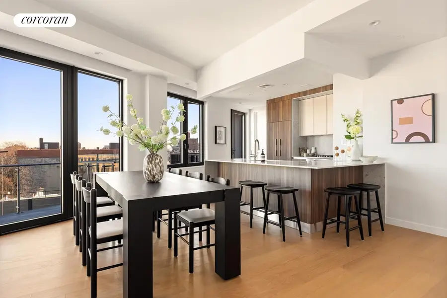 630 Grand Avenue #PH2, Brooklyn, NY 11238 - #3