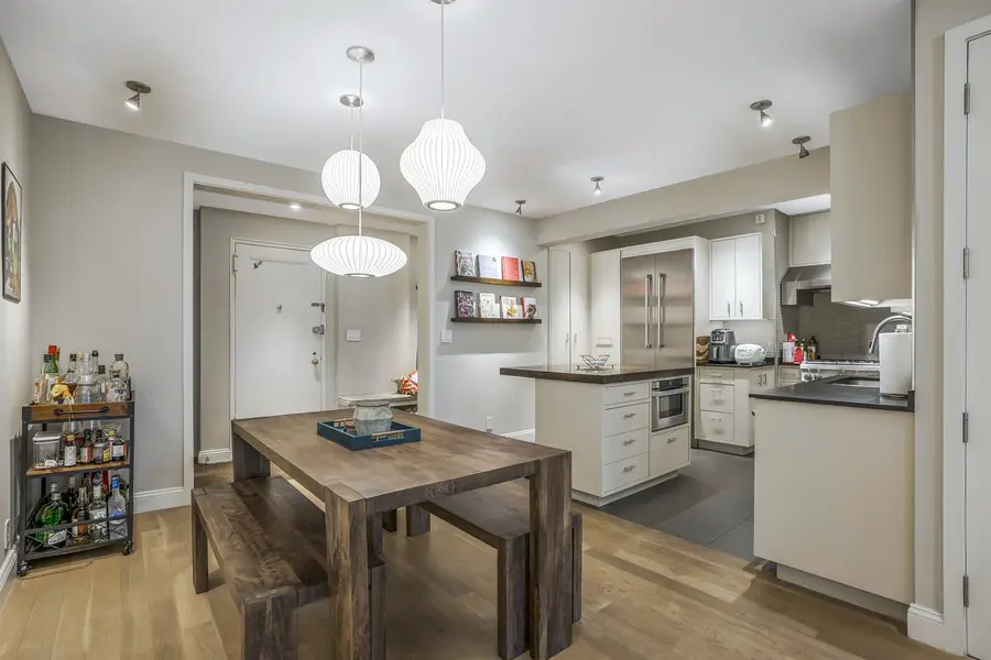 310 W 55th Street #5BC, Manhattan, NY 10019 - #2