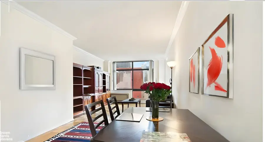 303 E 43rd Street #25C, Manhattan, NY 10017 - #3