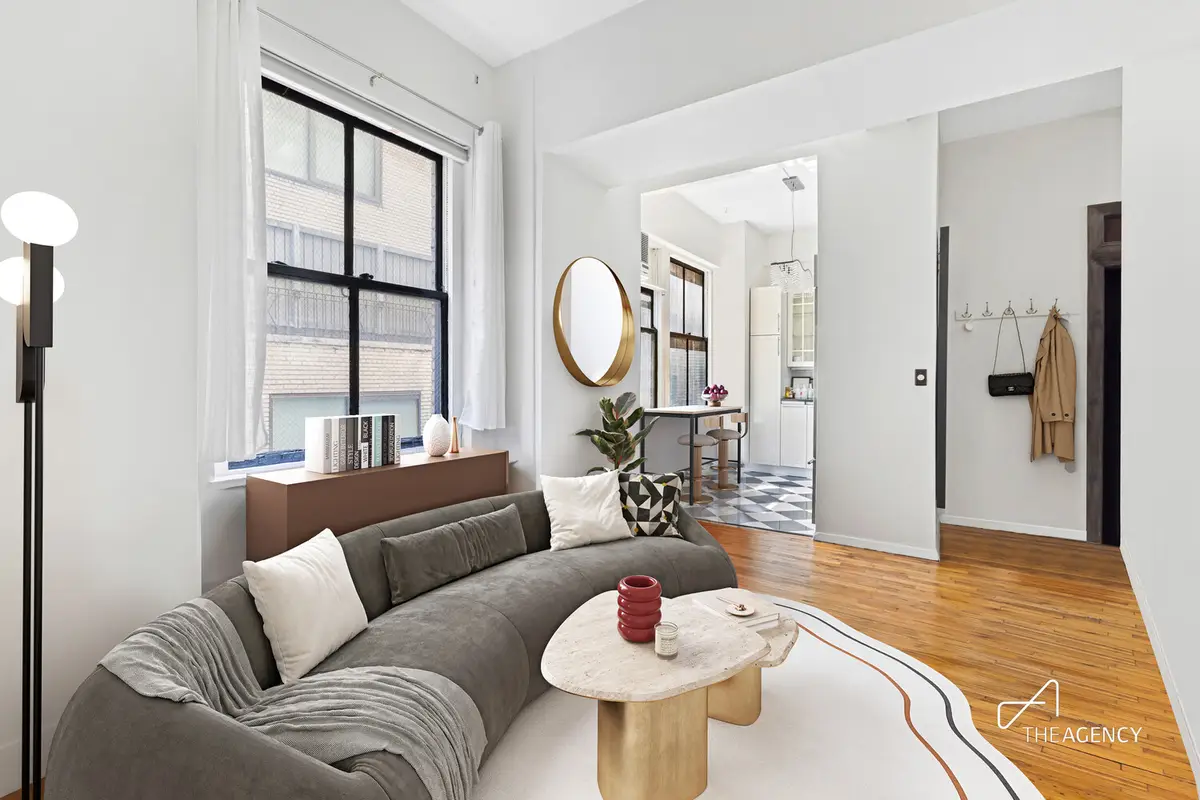 4 Lexington Avenue #5J, Manhattan, NY 10010 - #1