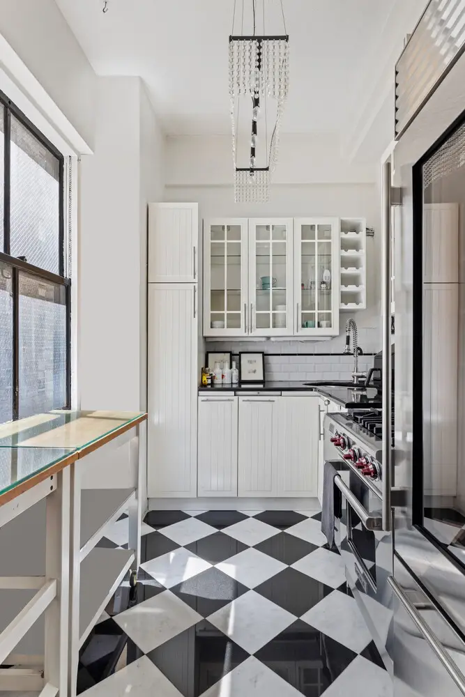 4 Lexington Avenue #5J, Manhattan, NY 10010 - #3