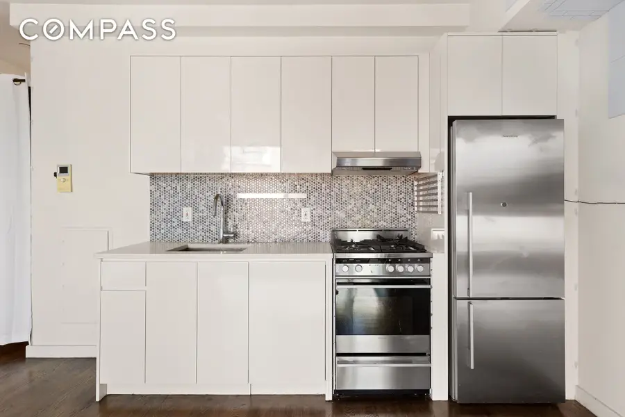 309 Cooper Street #3B, Brooklyn, NY 11237 - #3